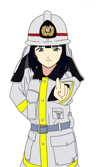 最近の絵(WIP含め)