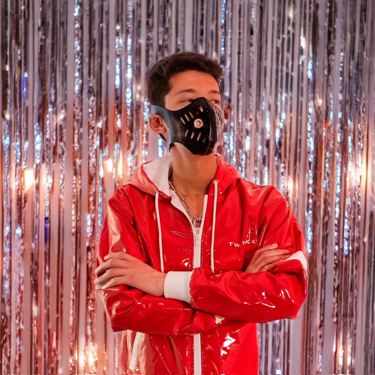 #NouvellePhotoDeProfil