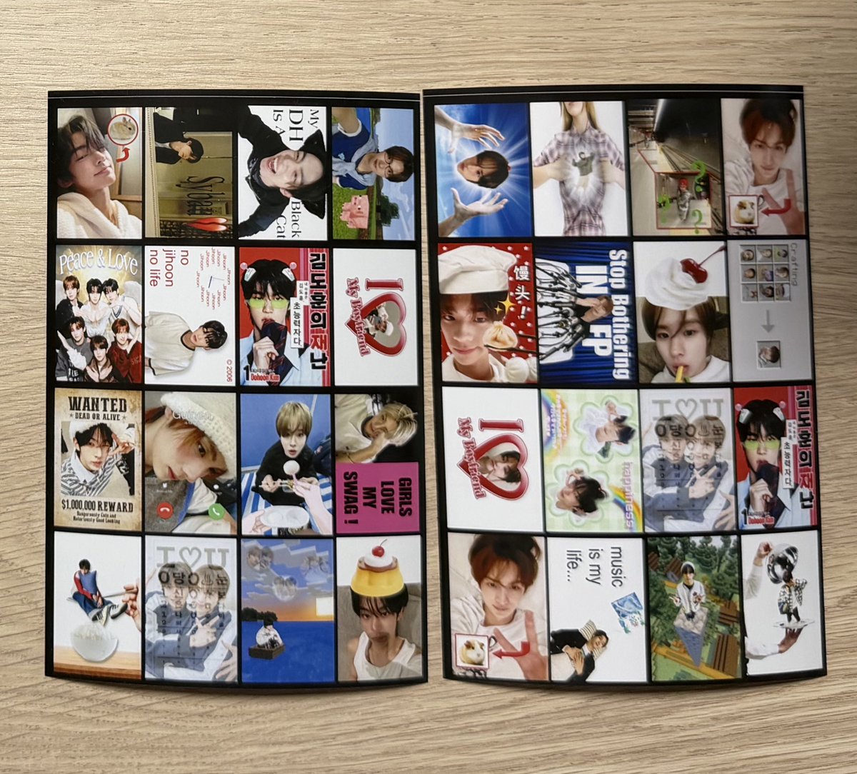 솔이⁴²🧼 tweet media