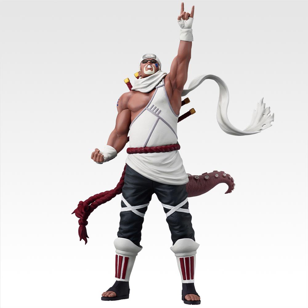 NARUTO 一番くじ C賞 ペイン D賞 キラービー 一番くじNARUTO C賞