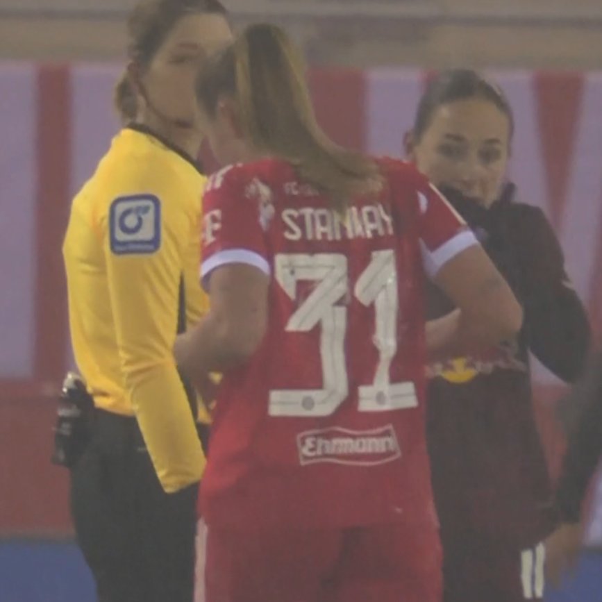 BrightsideM's tweet image. GEORGIA STANWAY 🔝 #Bayern #Bundesliga #BrightsideGirls