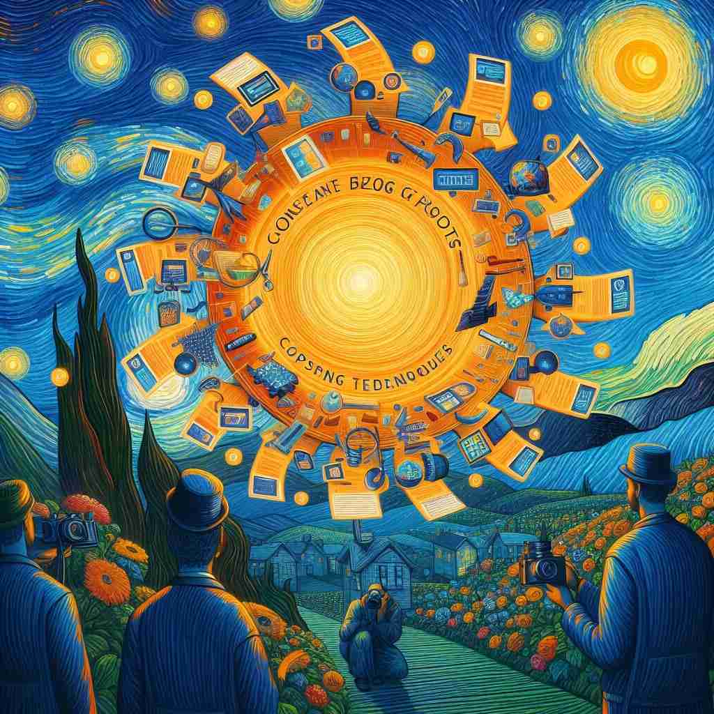 WebsiteBlogger1's tweet image. How Content Strategy Optimization In Blogging

How Content Strategy Optimization In Blogging. In the world of digital communication, a Website Blog isn’t just a platform for sharing thoughts; it’s a lifeline connecting you to your audience. Think about it: every article you po...