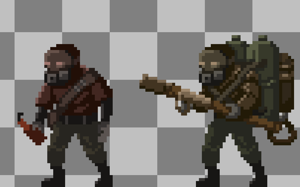 ⚙️MODULE:BERSERK⚙️ tweet media