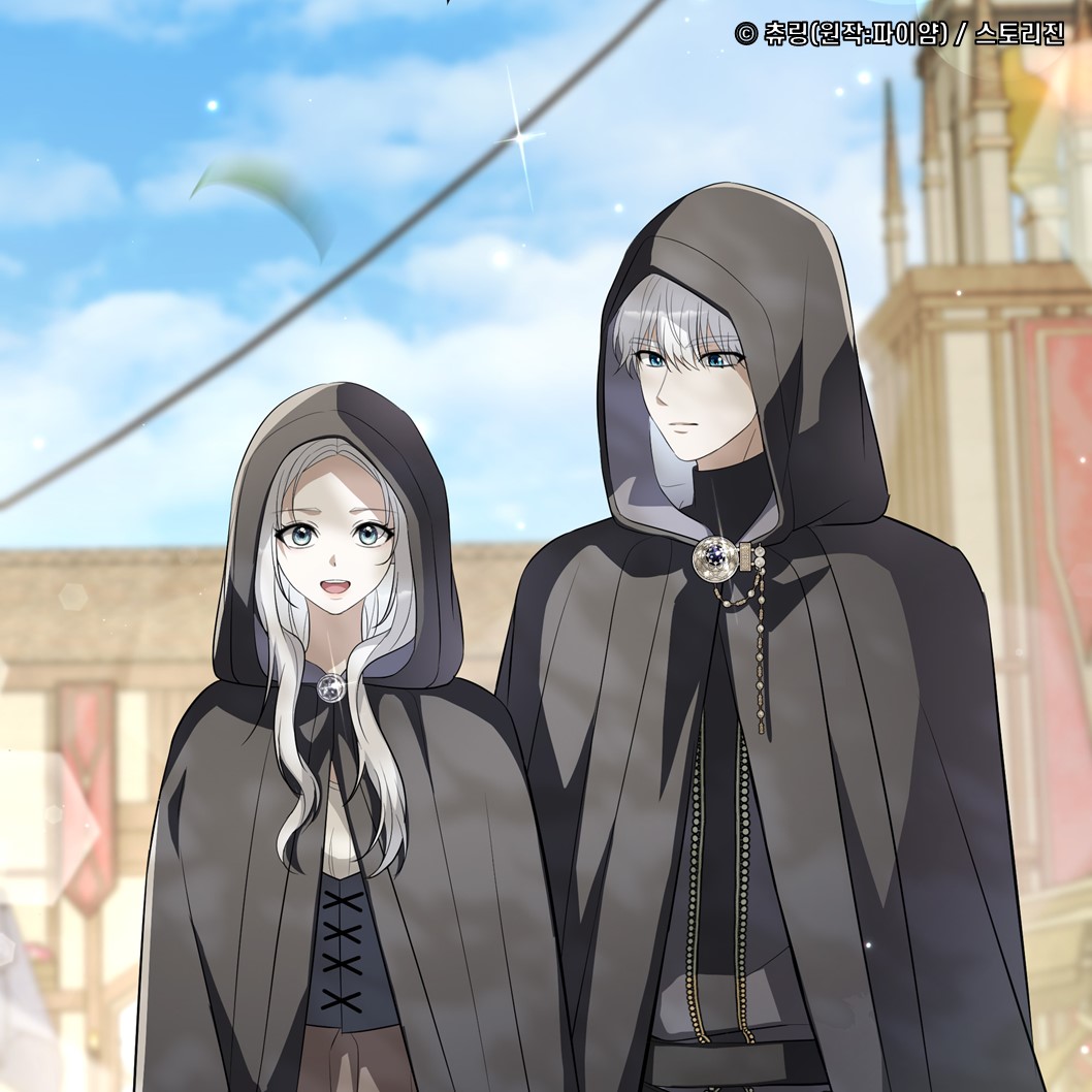 스토리진 tweet media