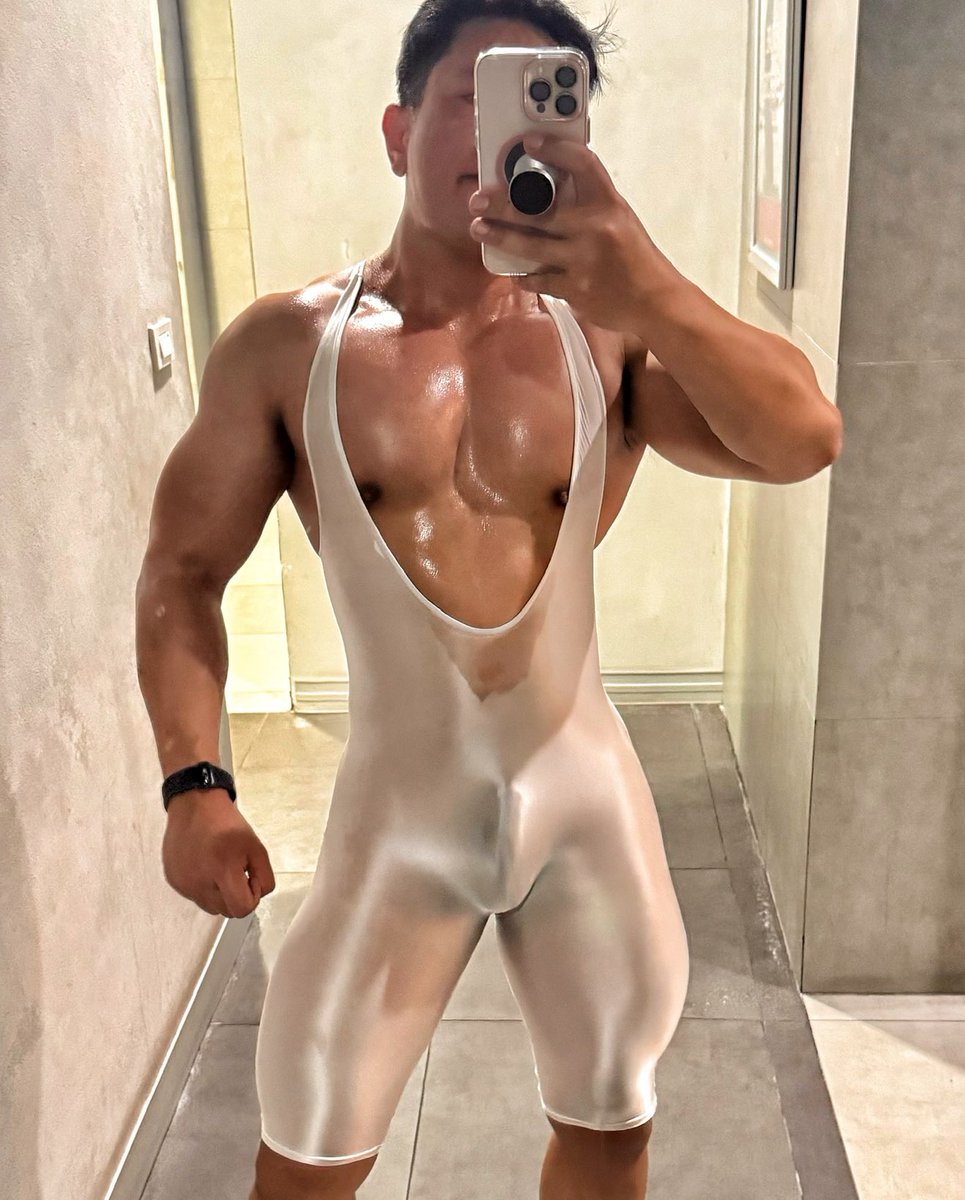 Among the white 🤍