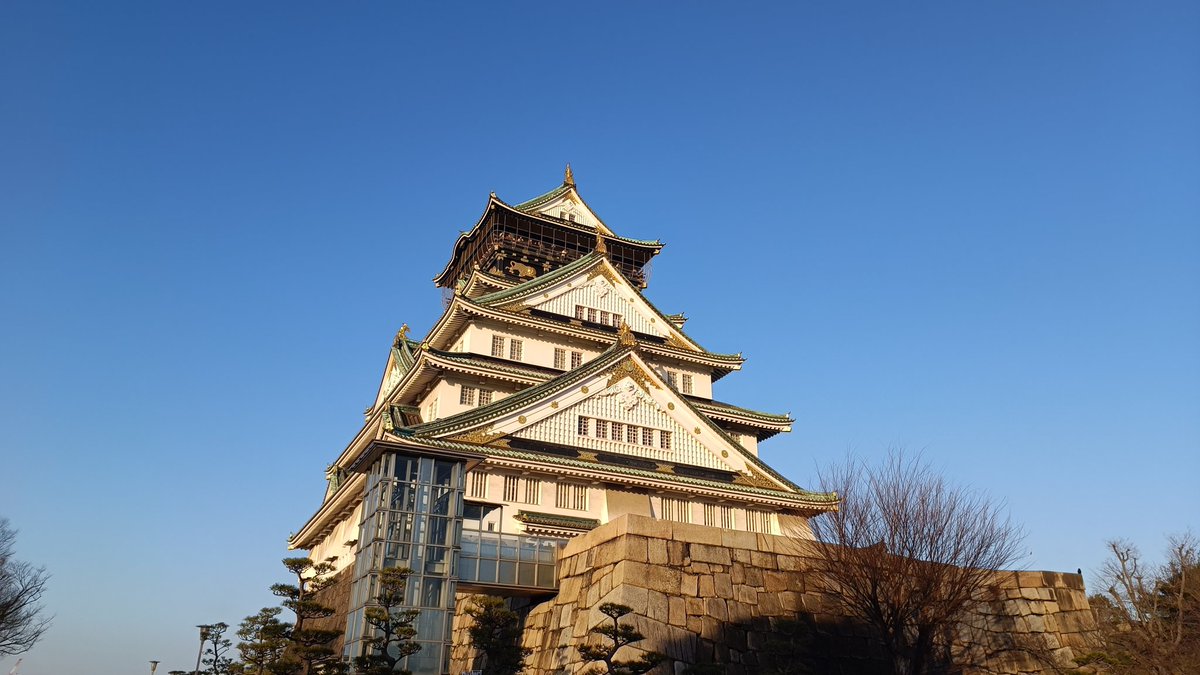 先日、大阪城でショーをご覧いただいた方の紹介で、日本人のお客様を対象としたショーのお問い合わせがありました。
海外の方がほとんどの中、日本語中心でショーをお届けしてきて良かったと感じる出来事でした！
ちなみに海外の方からショーの感想が、後日英語で届くこともあります！