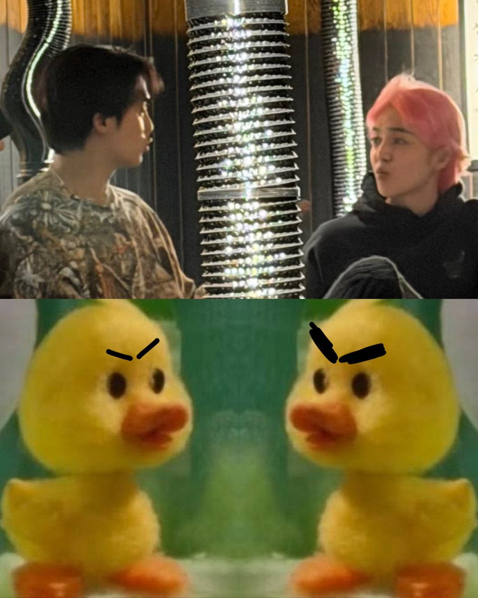 ayecheol's tweet image. 