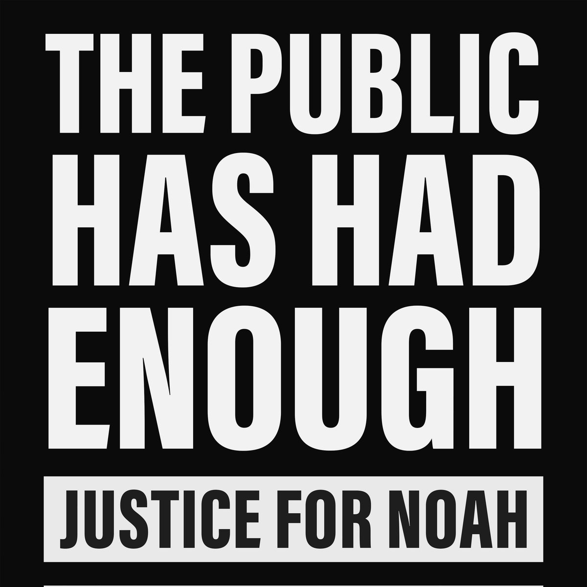 ChrisyMc4's tweet image. #NoahDonohoe was 14 years old
A child from #Belfast #Ireland 
Fiona's child 
An intelligent talented child
A child whose naked body was found 950m into a stormdrain 
A child who was FAILED by the PSNI &amp;amp; others 
Never forget 
#RememberMyNoah 💙
#Week292