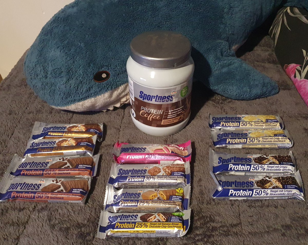 Haul von gestern😝