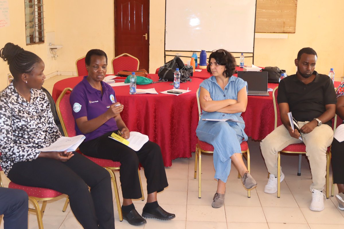 NCD Alliance Kenya tweet media