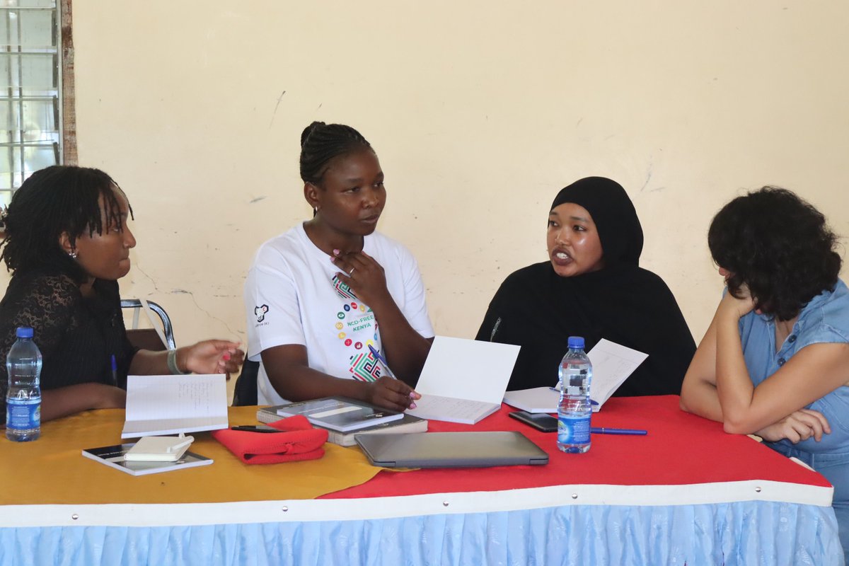 NCD Alliance Kenya tweet media