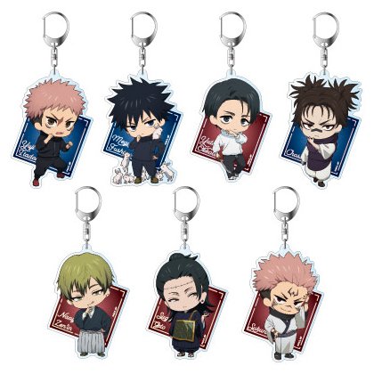 呪術廻戦』情報部👓 (@jyujyutu_001) / Posts / X