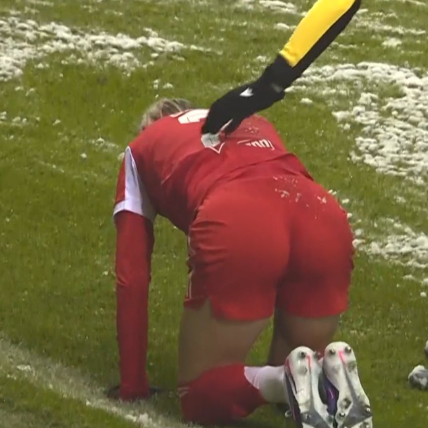 BrightsideM's tweet image. GIULIA GWINN 🔝 #Bayern #Bundesliga #BrightsideGirls