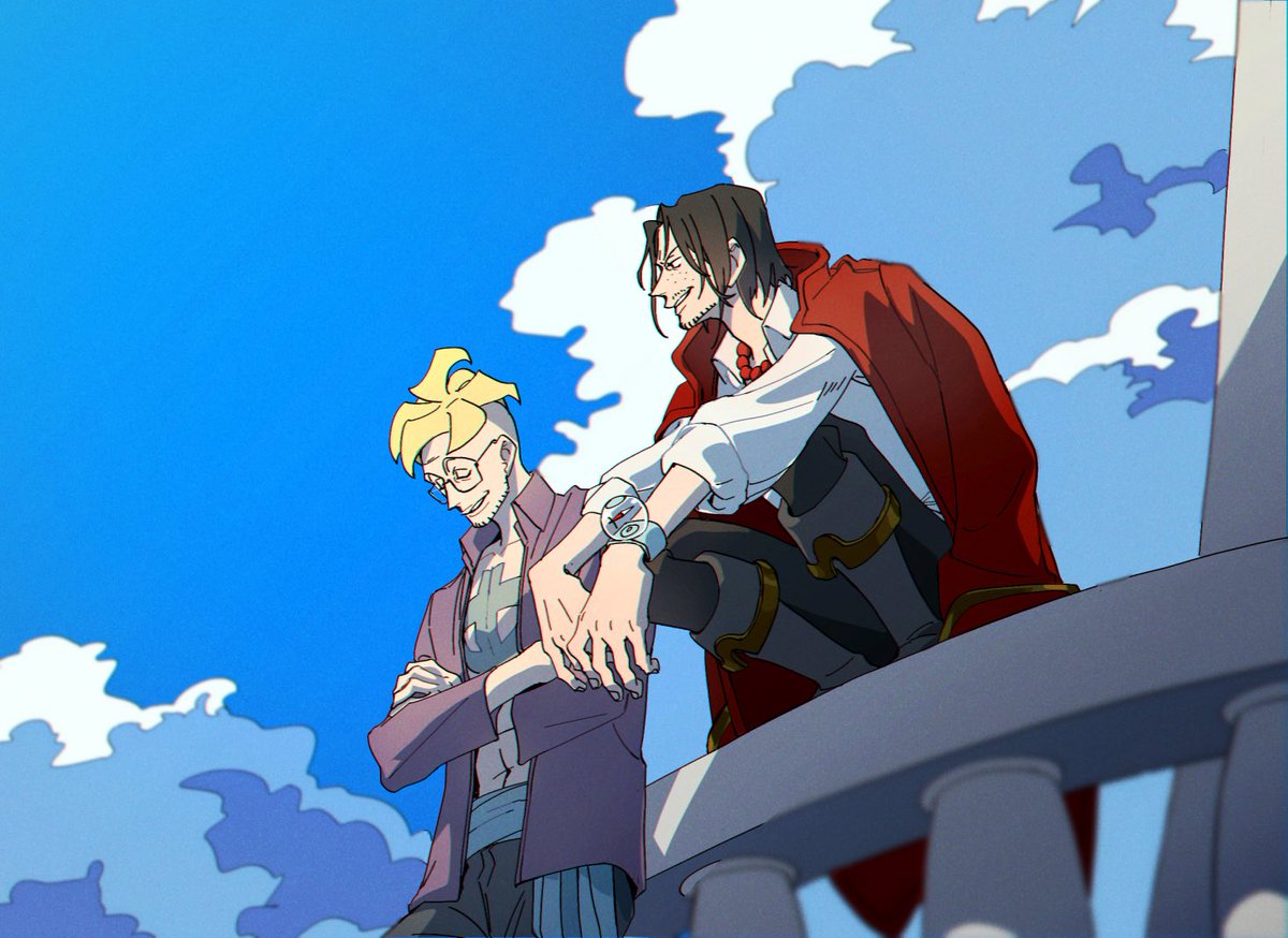 40대의 에이스도 좋아합니다^^~
(영원히 갑판에 쭈그려앉아주길...^^~