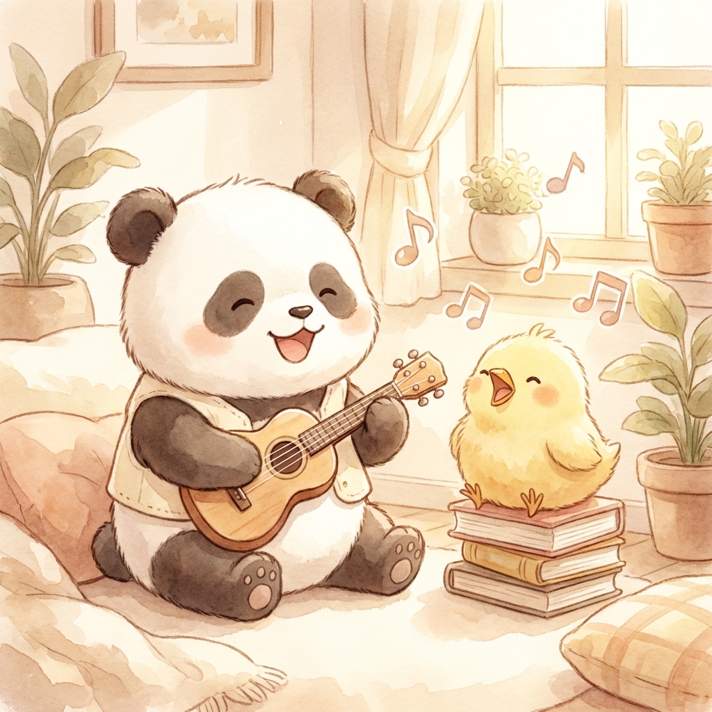 パンダ工房 (@Panda_Studio_Ai) / Posts / X