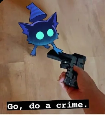 IntelDeadlock's tweet image. How it feels to play REM

Via/PoisoCaine