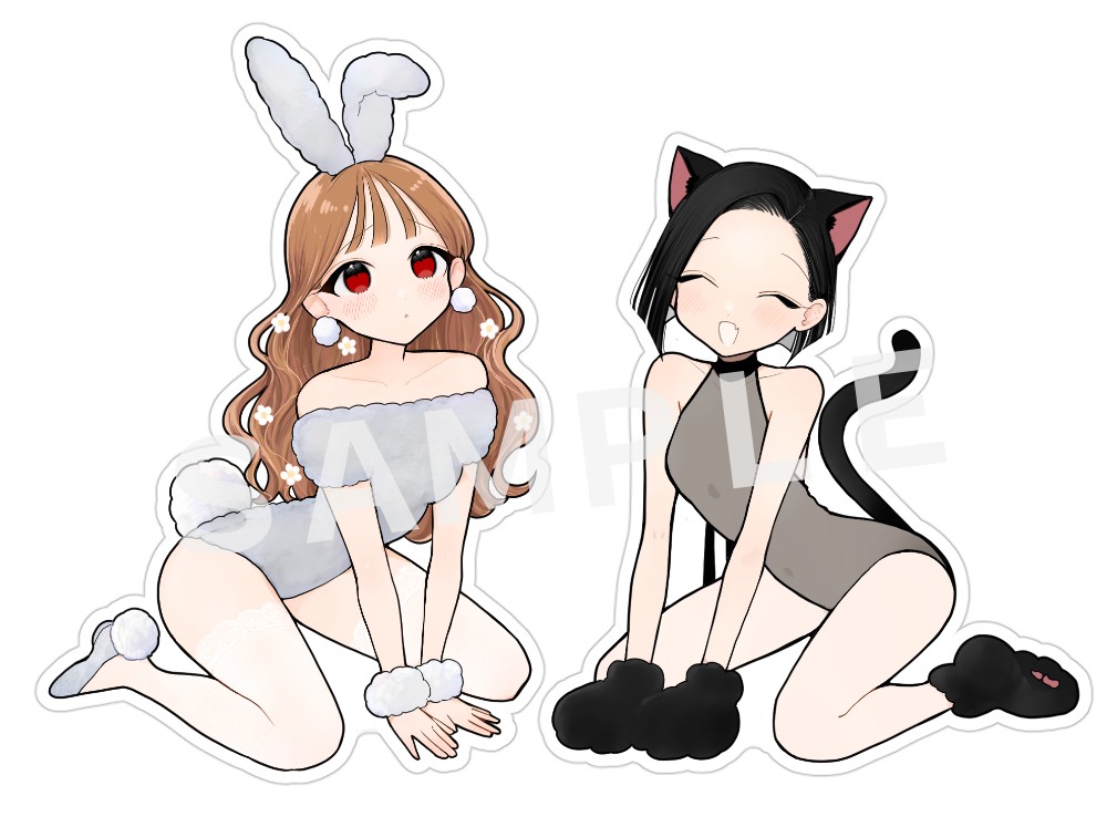 #ぽちたろイベント

イベントで出したシールのお話を描きました! 