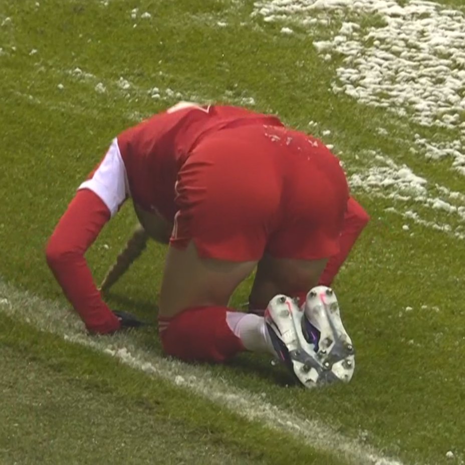 BrightsideM's tweet image. GIULIA GWINN 🔝 #Bayern #Bundesliga #BrightsideGirls