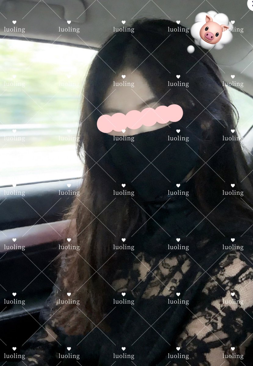 罗绫LL（辣妹版） tweet media