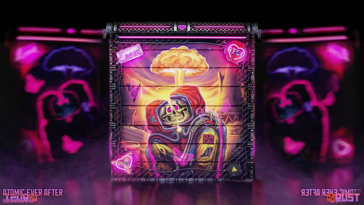 Horameow 😻 tweet media