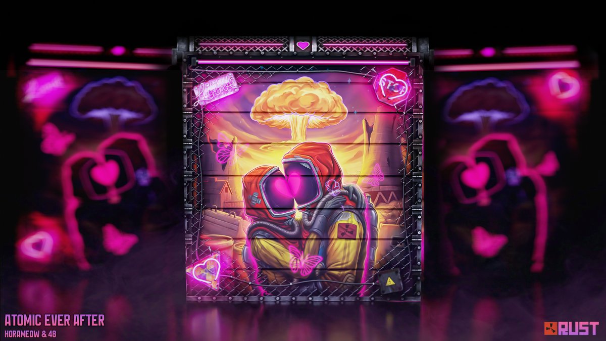 Horameow 😻 tweet media