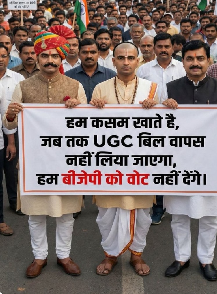 Roll Back UGC