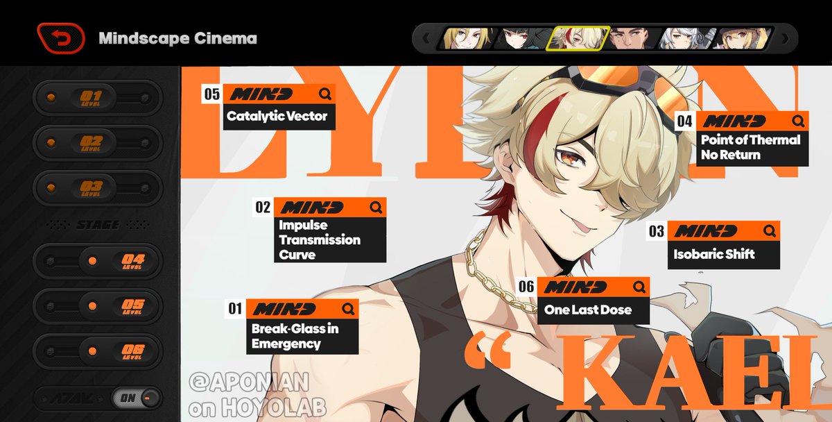 A781479's tweet image. Sona/OC Appreciation Time!

QRT with your Sona/OC!!

Kaelos- my pride and joy who’s an OC from ZZZ! &amp;lt;333