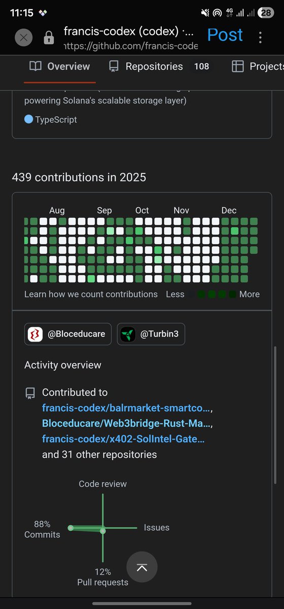 <a href="/francis_codex/">codex</a> is Solana Engineer Who is continously Shipping $SEED
<a href="/seedless_wallet/">Seedless Wallet</a> very underrated project , get in before KOLS and Whales 🐋