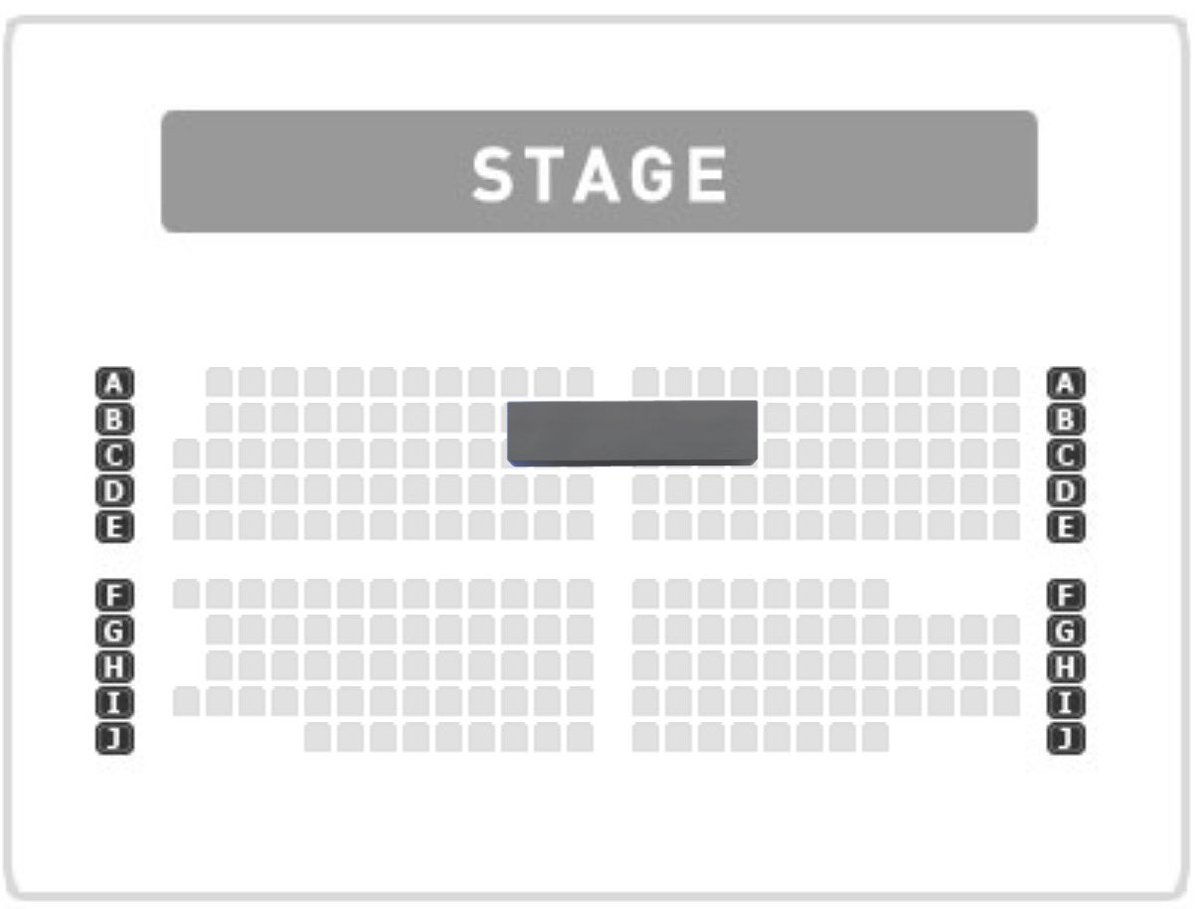뮤지컬 캐빈 양도

01/30 금요일 밤공
홍성원 박호산
B~C열 통로석 중 1석

조예할 + 자할 45,000원

<a href="/YeonMyuticket/">연극뮤지컬 티켓양도요정🧞</a> 요정님 제외 후 멘션주세요!