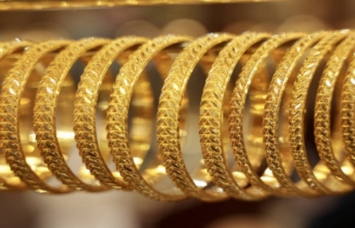 أسعار الذهب في الأردن تشهد قفزة تاريخية غير مسبوقة 