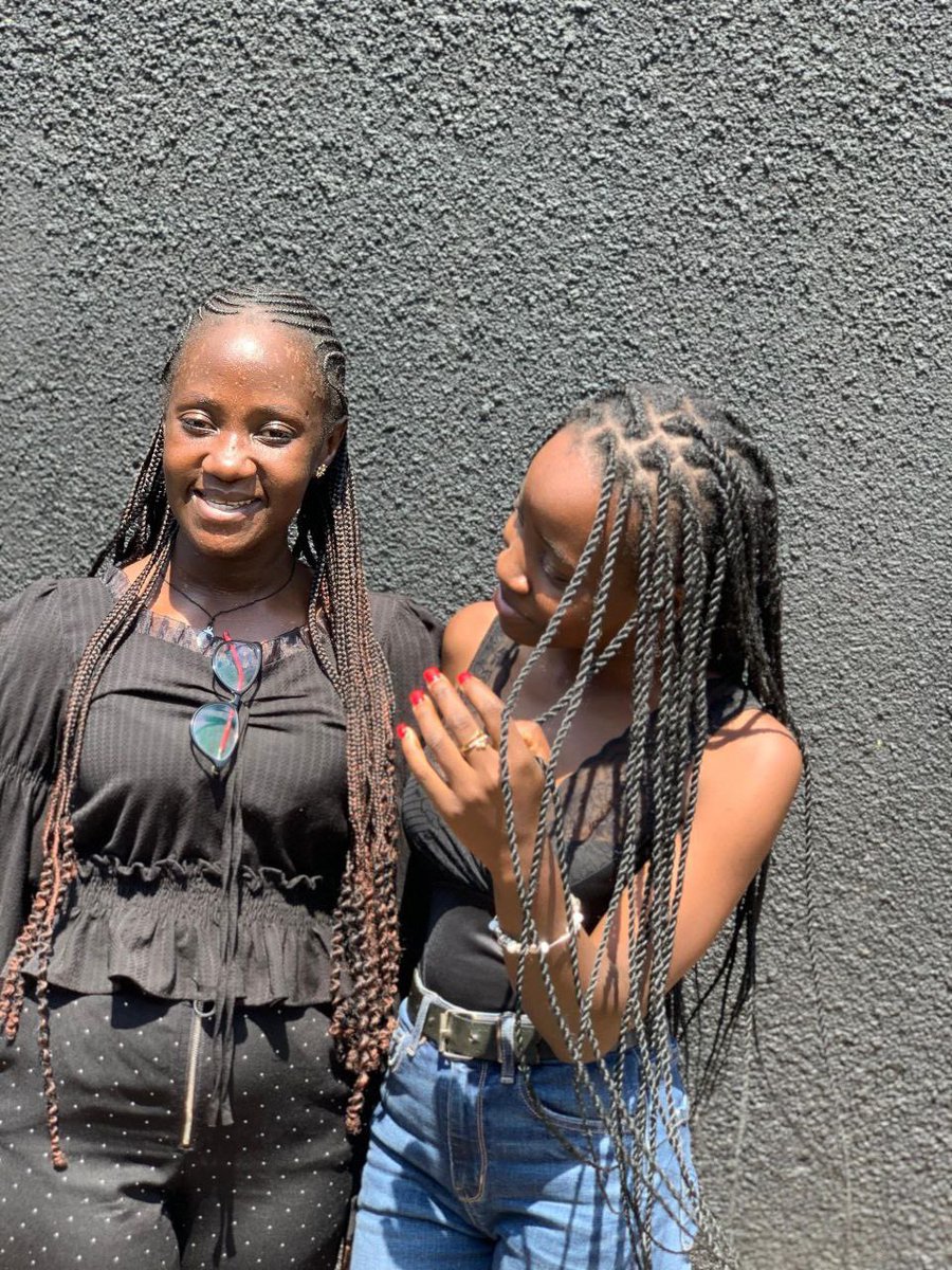 ShamirahNantaba's tweet photo. Start your day with a beautiful smile after giving it a try to a nearby health center and know your #HIVStatus it starts with you, let’s end HIV by 2030 #Combat https://t.co/7Sw6aWCkf7