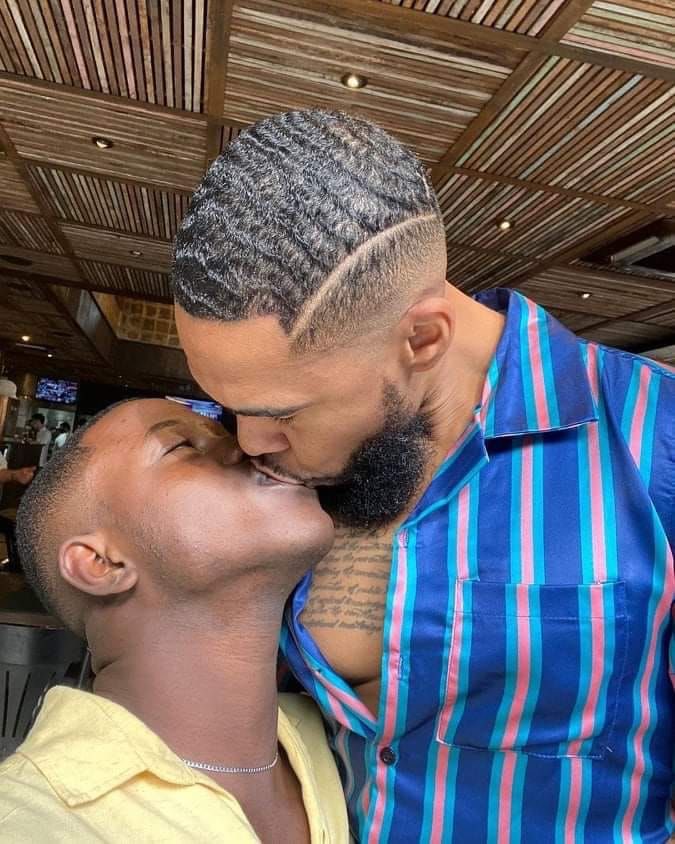 Lowkey, a lot of guys wanna be gay.