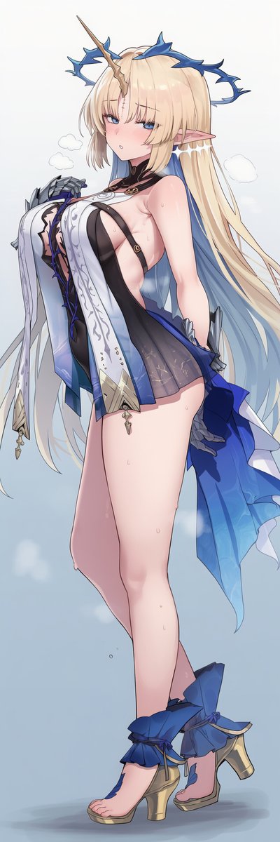 フルールドリス・Fleurdelys (1/3)