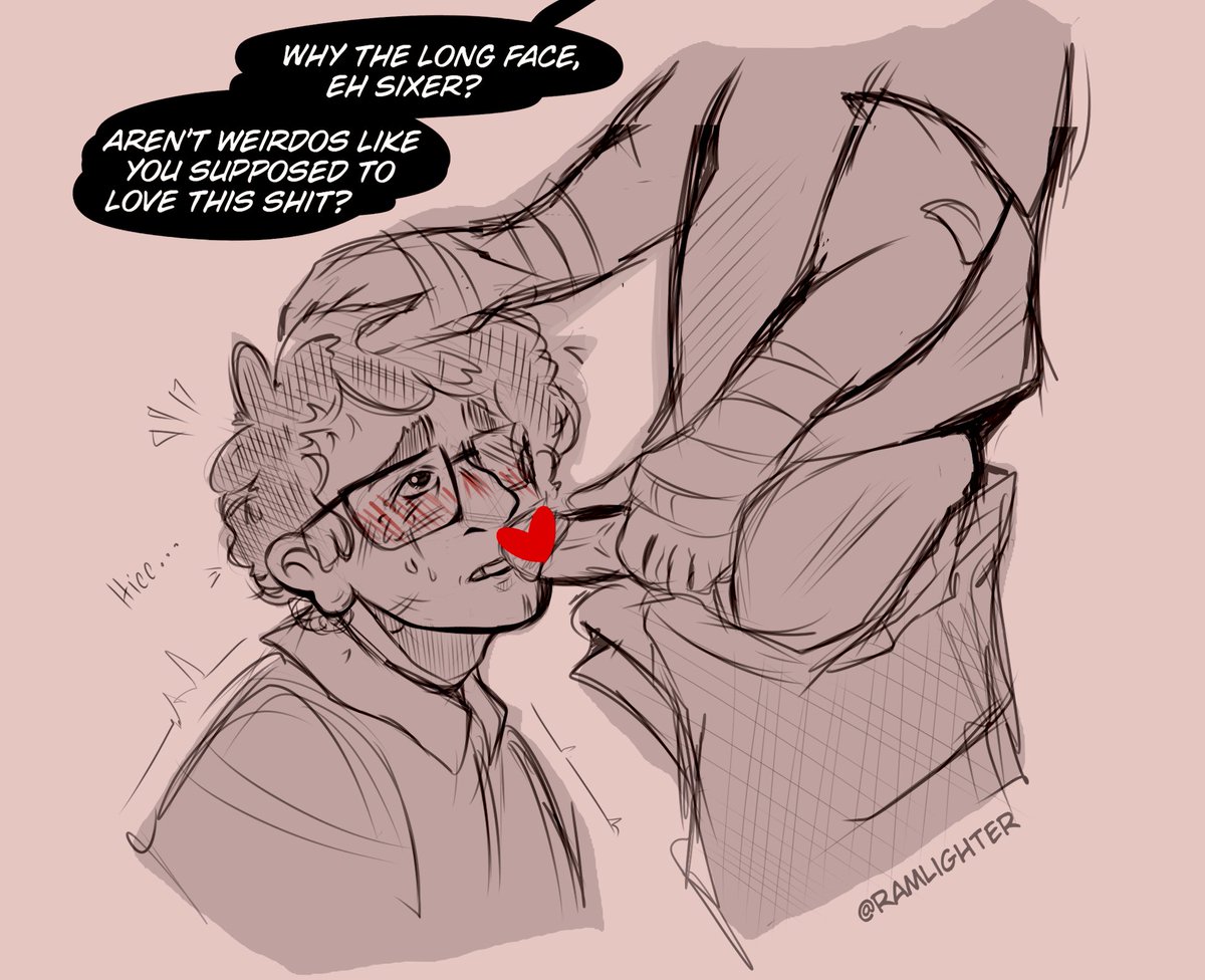 Ram 💀🔞 (bottom Ford devout) tweet media