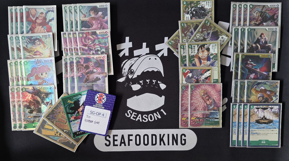 SFK Alfred Goh 🦈 tweet media