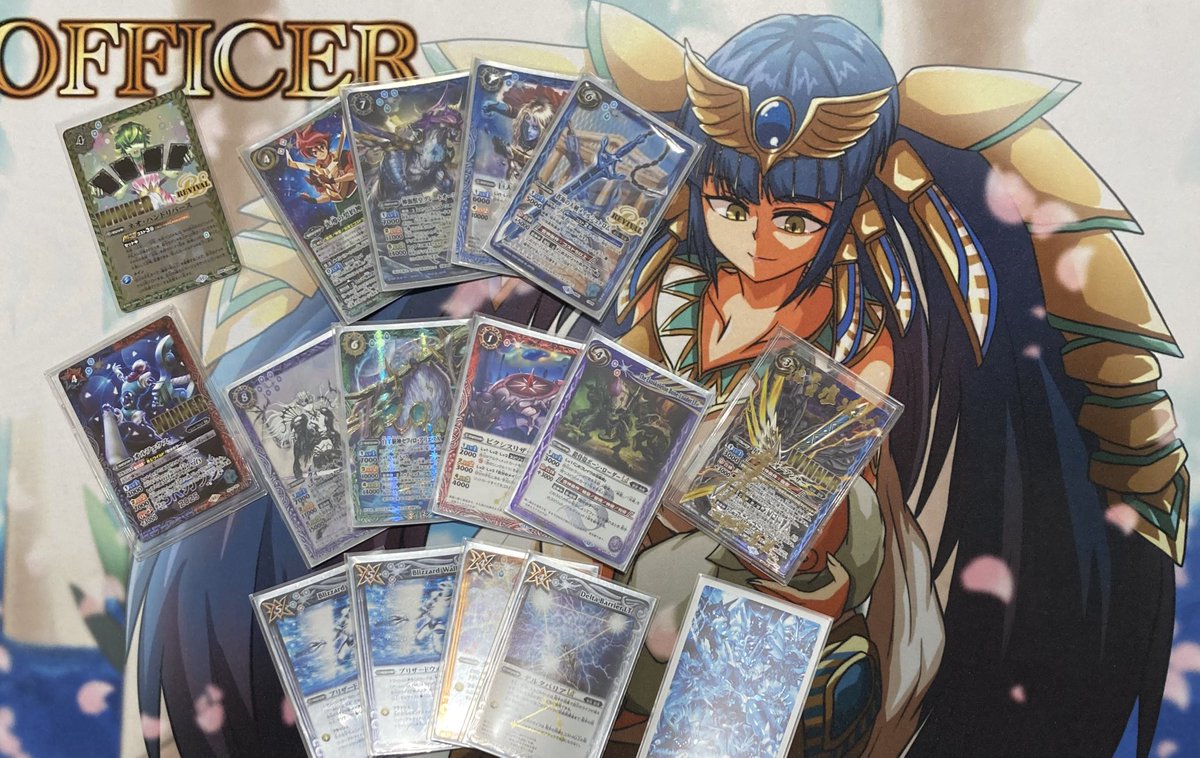 スーパードキドキルーレットカード （優勝カード） オマケ優勝カード