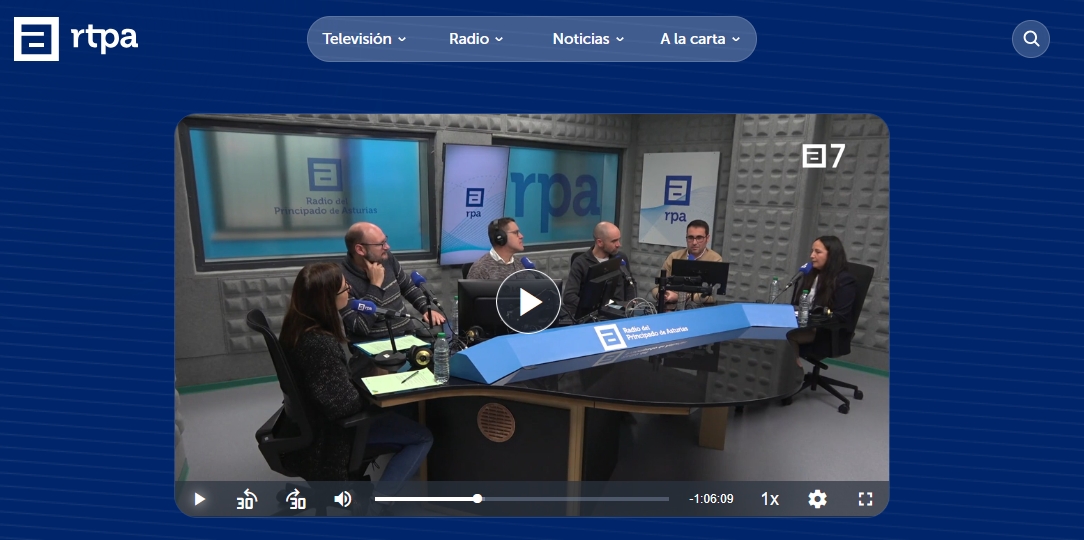 asturias4steam tweet media