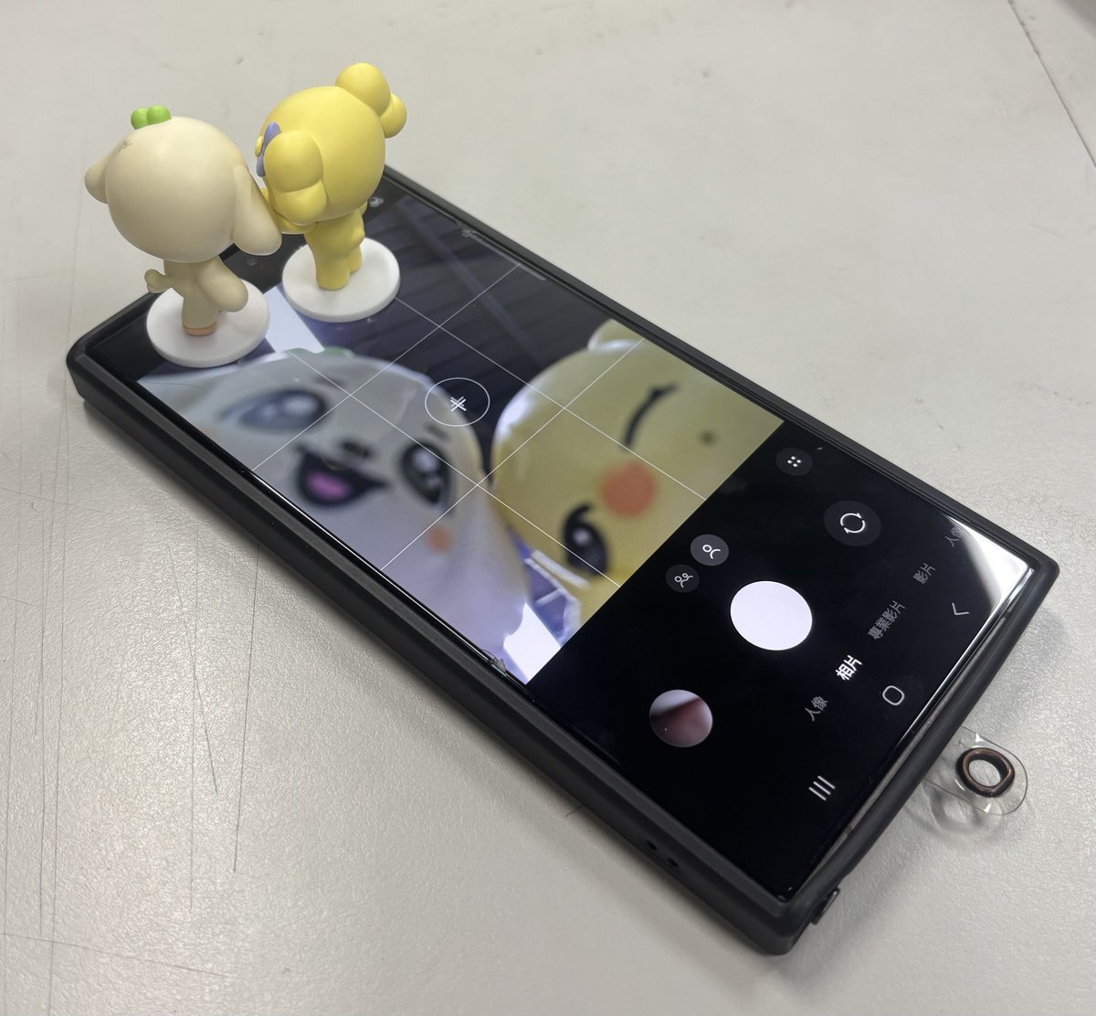 YJNNNN's tweet image. 두콩즈