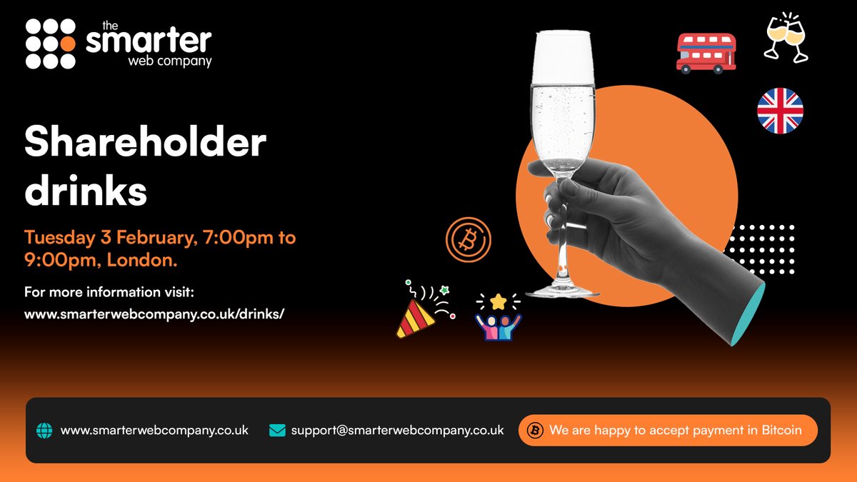 The Smarter Web Company (@smarterwebuk) / Posts / X