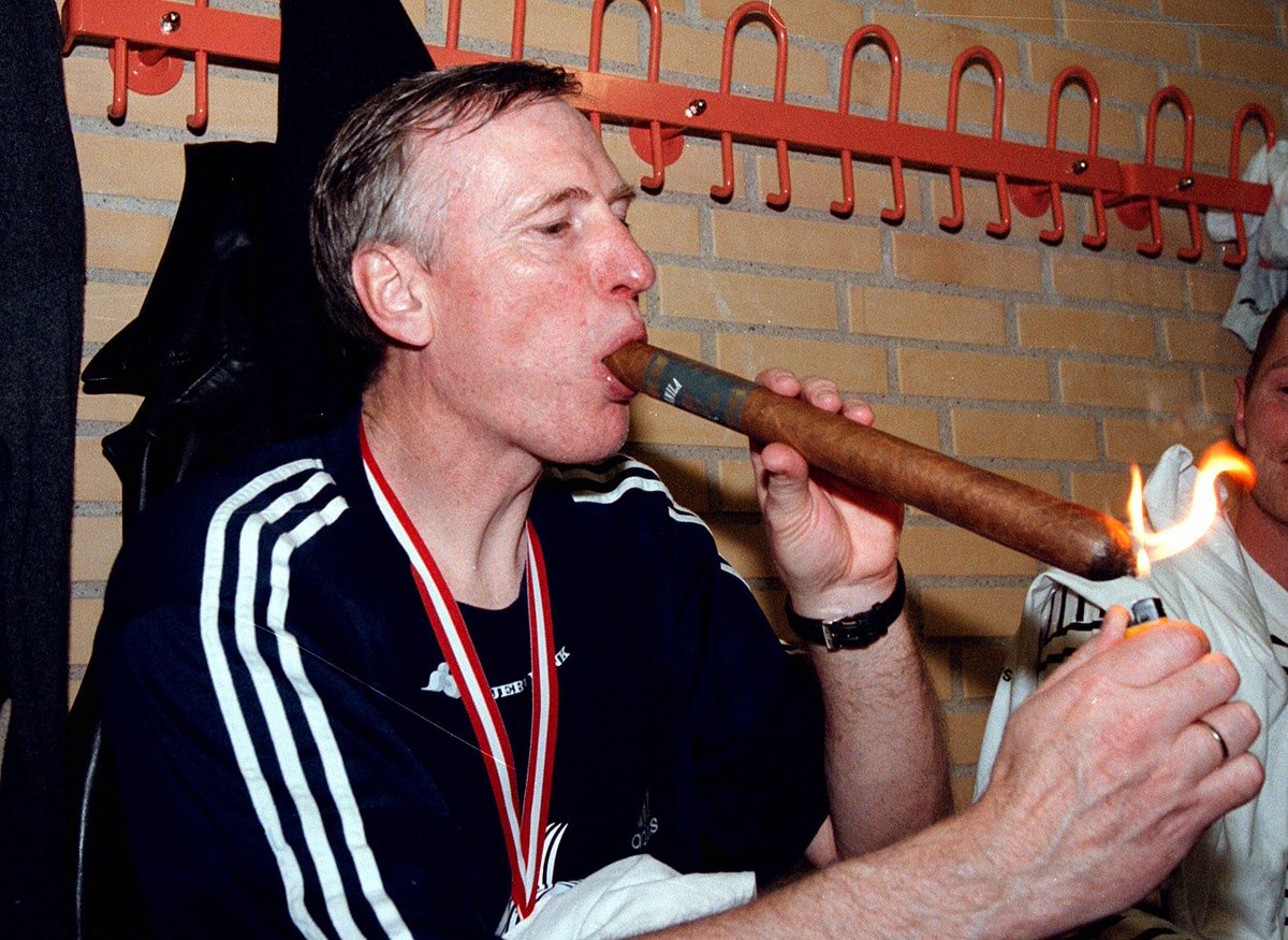 Skjern Håndbold tweet media