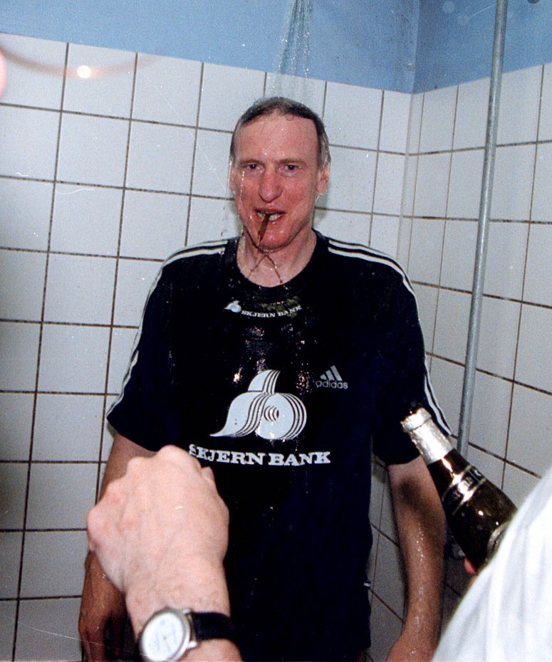 Skjern Håndbold tweet media