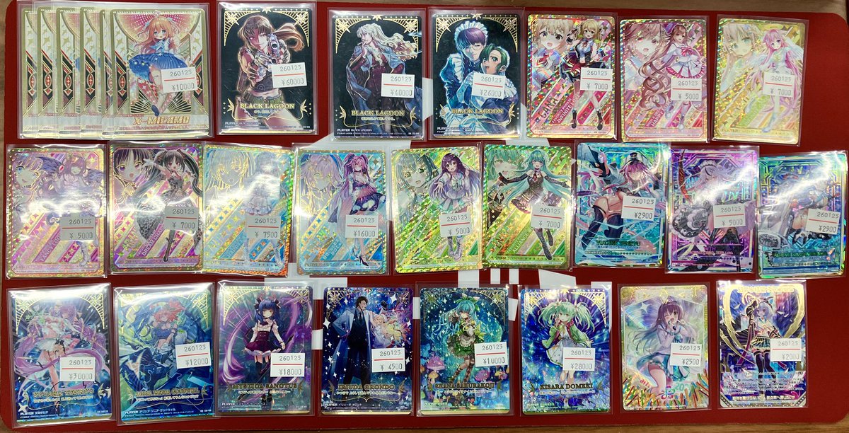 Weeb Investments (@WeebInvestments) / Posts / X