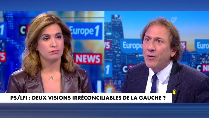 Clément Garin tweet media