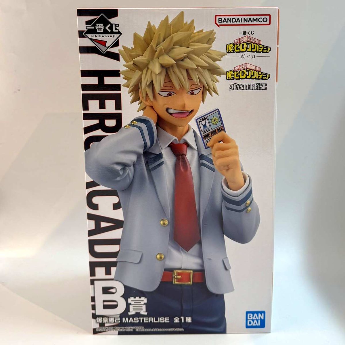 JUNGLE買取情報】 -----緊急買取募集----- ・一番くじ 僕のヒーロー 