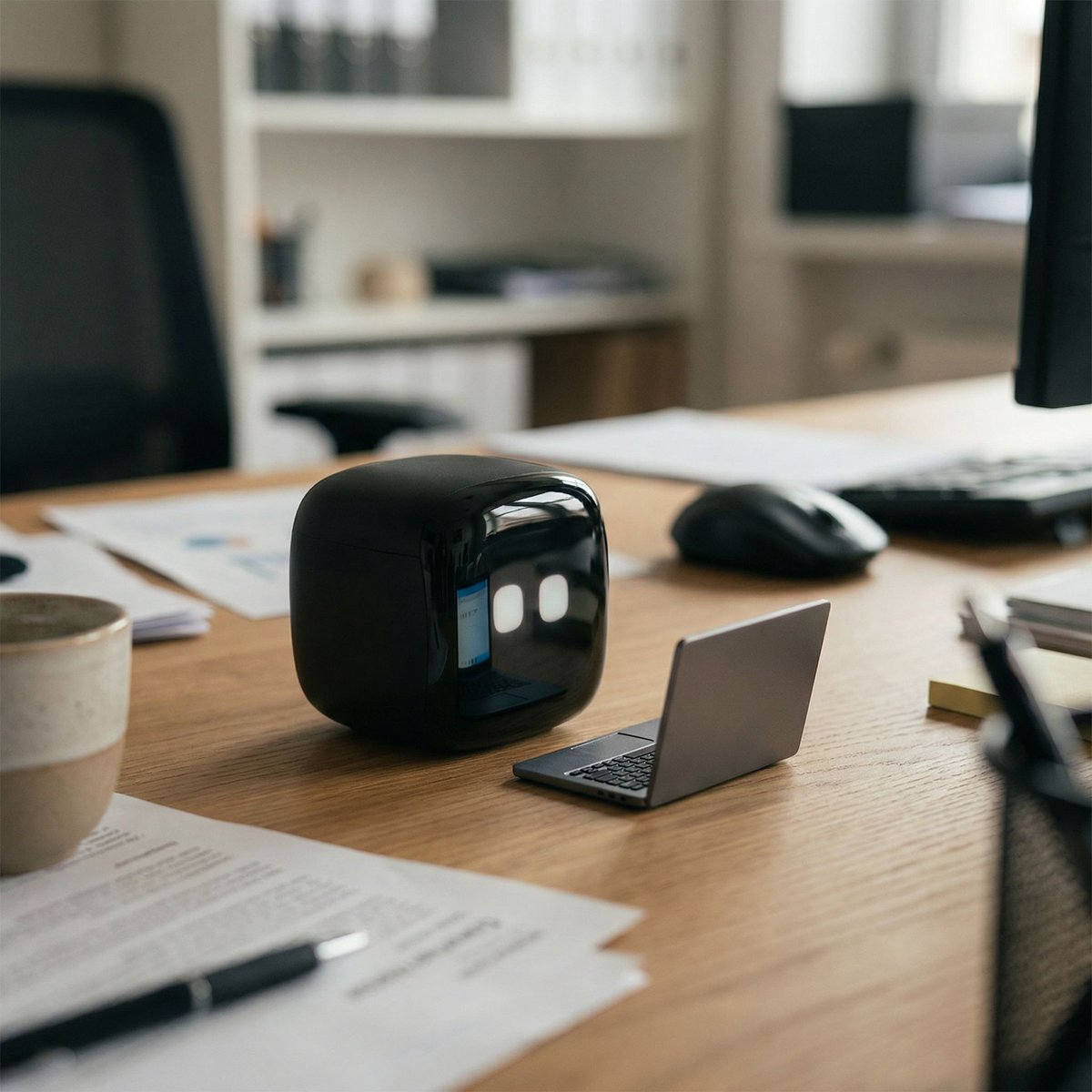 Tofuchan 🧡 Kickstarter Soon! tweet media