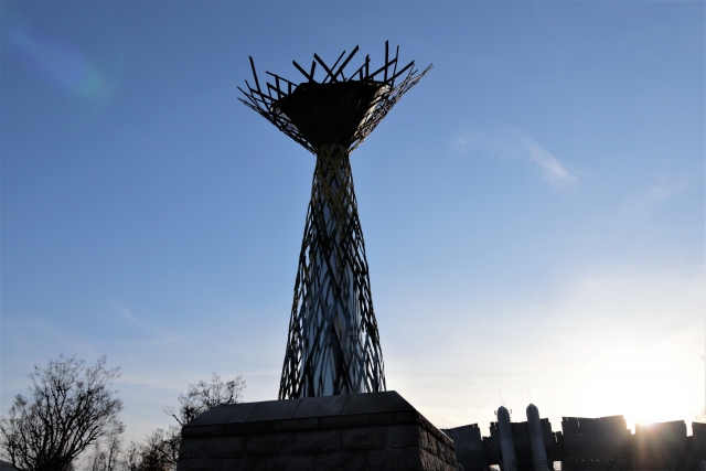 本日2月7日は｢#長野の日(#オリンピックメモリアルデー)｣🌟 平成10年