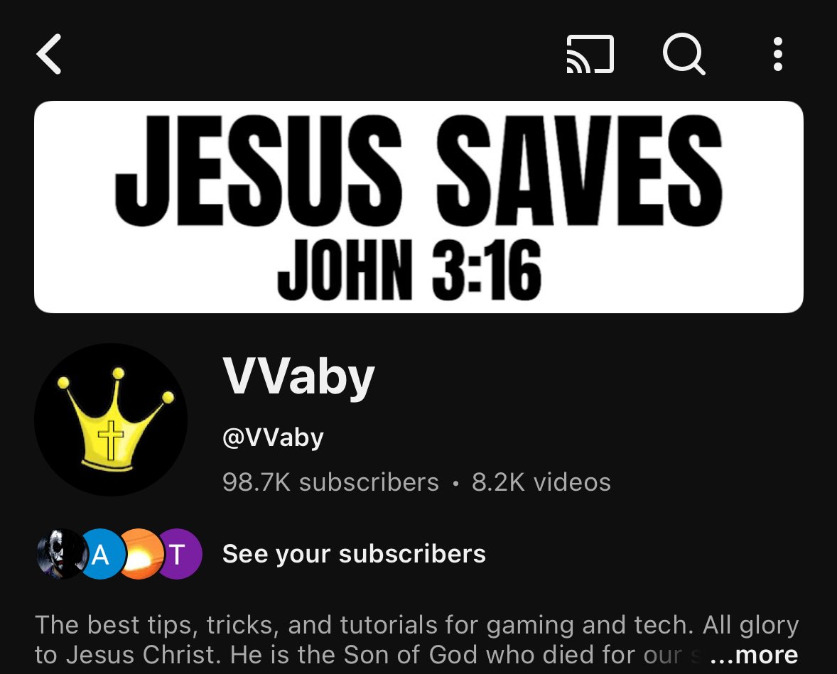 VVaby ✟ tweet media