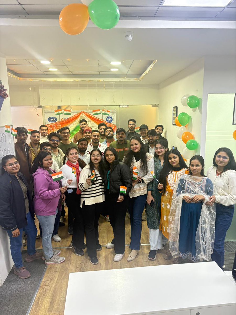 ViableOutsource's tweet photo. Freedom is not a gift
It is the result of countless sacrifices, courage, and unity of our brave soldiers. We honour our heroes and celebrate the spirit of a strong and independent India through some guessing-the-freedom-fighters.
#RepublicDayIndia #viral #Indian https://t.co/rPTA4aGzVe
