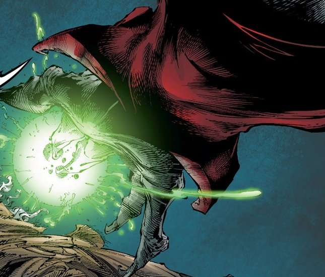 8THCIRCLEOFHEL's tweet photo. @MurdersEmperor Give to this opponent, this monster who crippled Medieval for who knows how long. So he may as well use one of Umbarrans abilities.

"Better be happy, because im about to give you an exit greater than how you were born."

Raising his palm, purple and green particles ignited.

-> https://t.co/mpVrwUFhyX