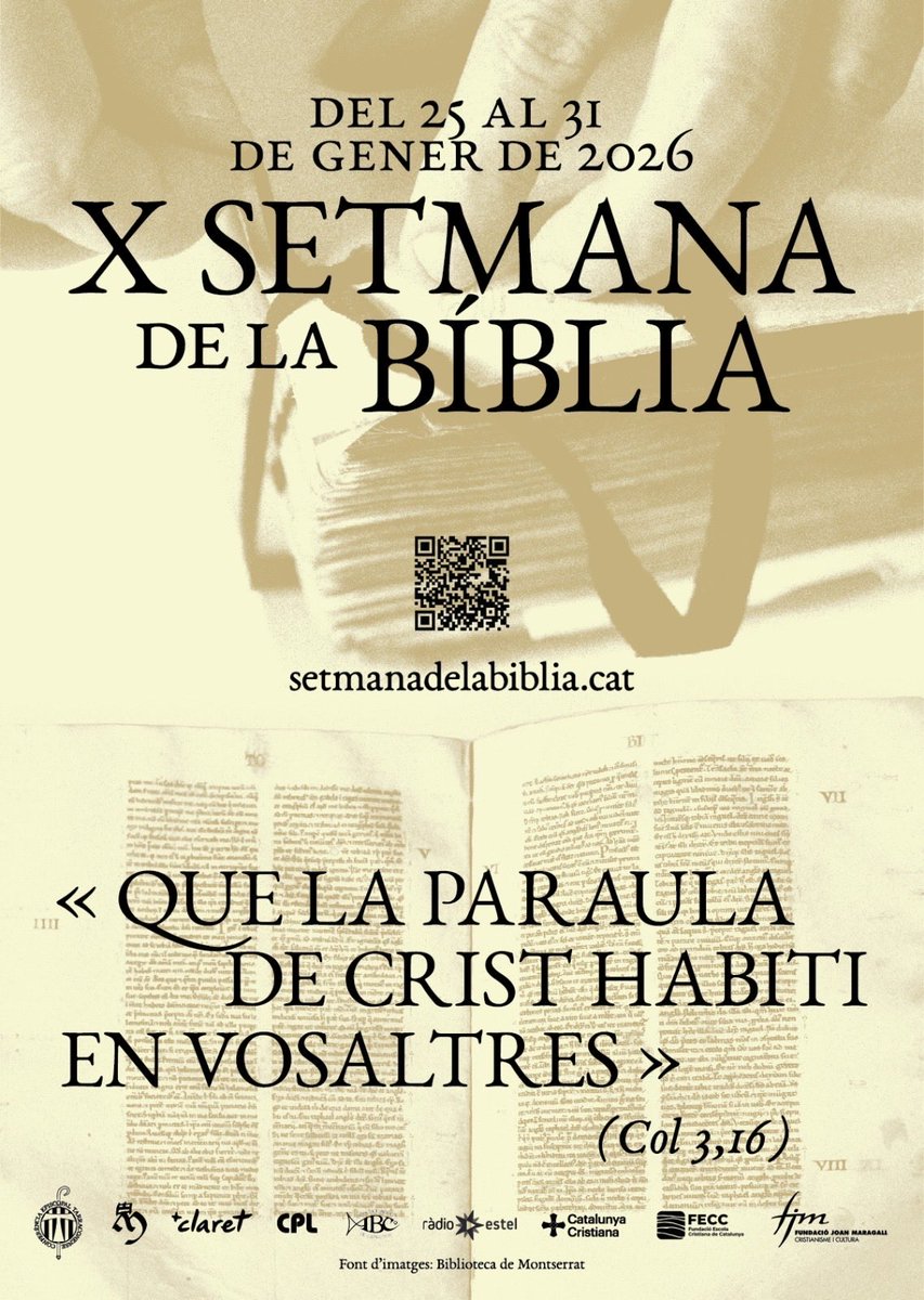 SetmanaBíblia tweet media